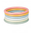 Aros juego de agua little dutch 1