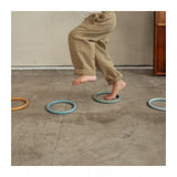 Aros juego de agua little dutch 2