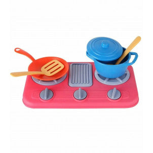 Juego de cocina enfal toys 1