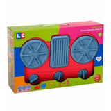 Juego de cocina enfal toys 2