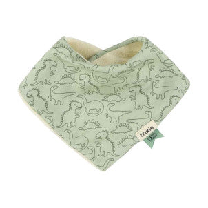 Pack 3 bandanas daring dino trixie 2