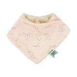 Pack 3 bandanas rosy rabbit trixie 2