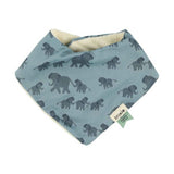Pack 3 bandanas enchanting elephant trixie 2