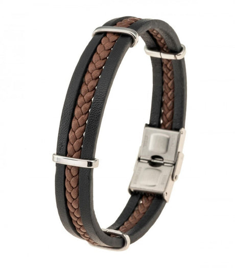 Pulsera hombre pa2233 moments 1