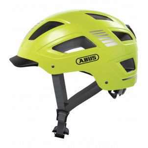 T52-58 casco hyban 2.0 signal yellow abus 1