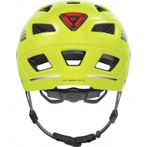 T52-58 casco hyban 2.0 signal yellow abus 2