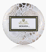 Vela mini mokara voluspa 2