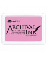 TINTA ARCHIVAL INK Magenta 1