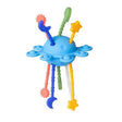 Juguete sensorial planet full color little l 1