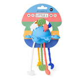 Juguete sensorial planet full color little l 2