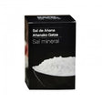Sal Mineral de Manantial 250 gr (Sal de Añana) 1