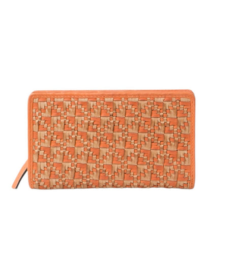 Billetero mujer biba par2l parker salmon 1