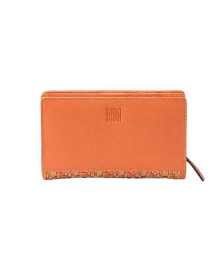 Billetero mujer biba par2l parker salmon 2
