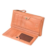 Billetero mujer biba gib3l gibbon salmon 2