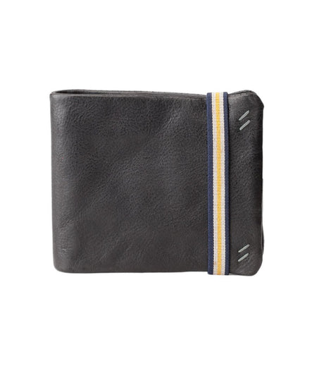 Billetero unisex biba mad2l maddox negro 1