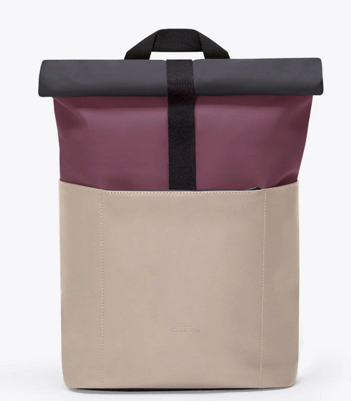 Mochila hajo mini eggplant - nude ucon acrobatics 1