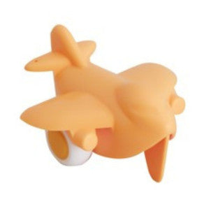 Avion chubbies eco viking toys 1