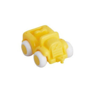 Descapotable chubbies eco viking toys 1