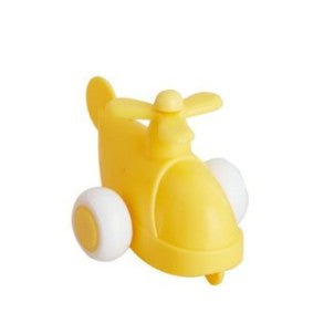 Helicoptero chubbies eco viking toys 1