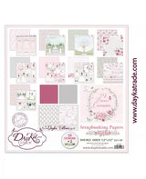 COLECCIÓN 30x30 DAYKA COMUNIÓN "MI PRIMERA COMUNIÖN" NIÑA 2