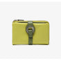 Cartera mediana abbacino aruba green 1