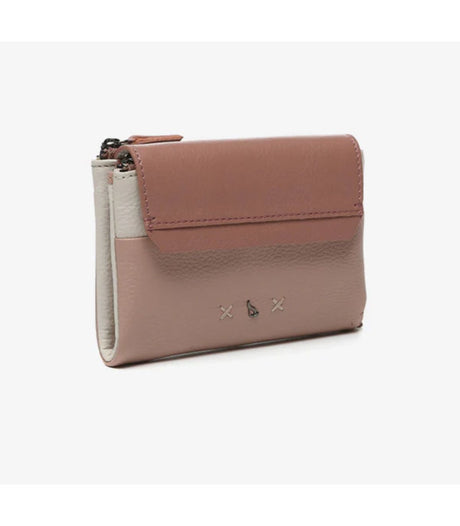 Cartera pequeña abbacino fiyi pale pink 1