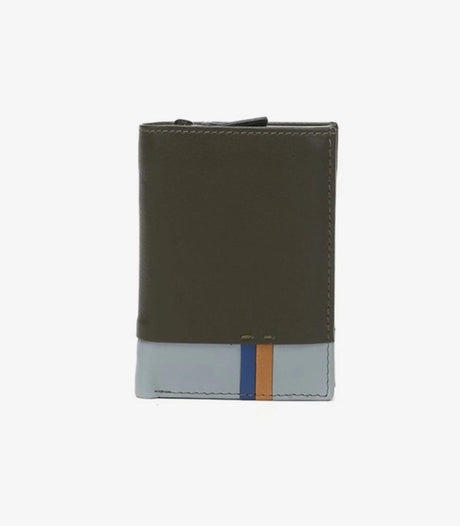 Cartera abbacino tahiti green 1