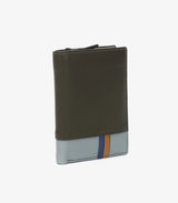 Cartera abbacino tahiti green 2