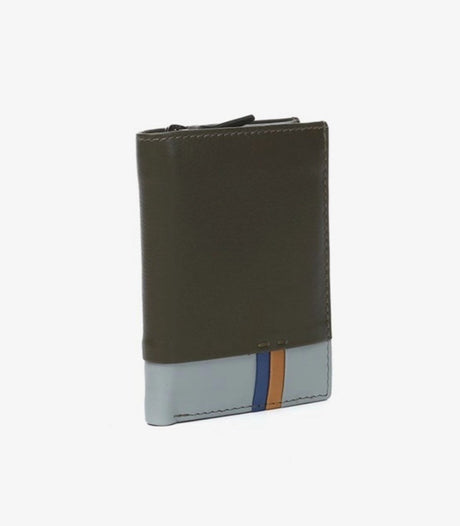 Cartera abbacino tahiti green 2