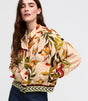 Chaqueta corta saray aldo martins 1