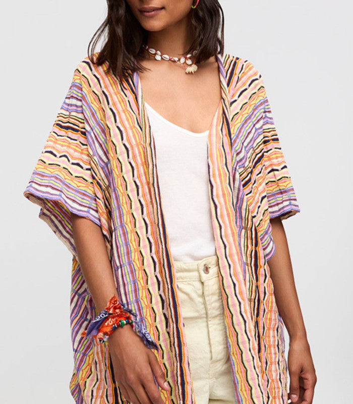 Cardigan aral aldo martins 1