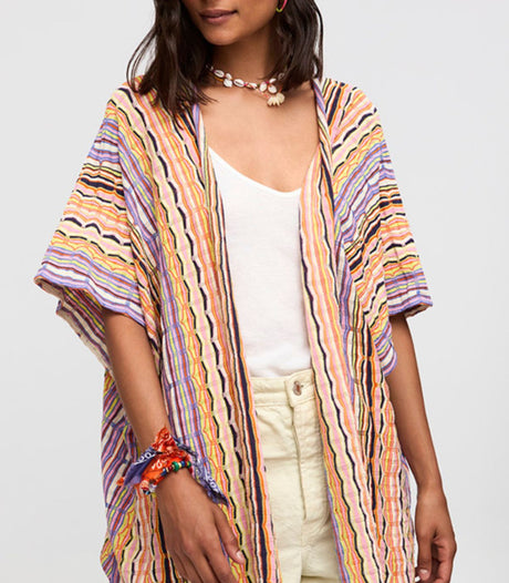 Cardigan aral aldo martins 1