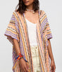 Cardigan aral aldo martins 1