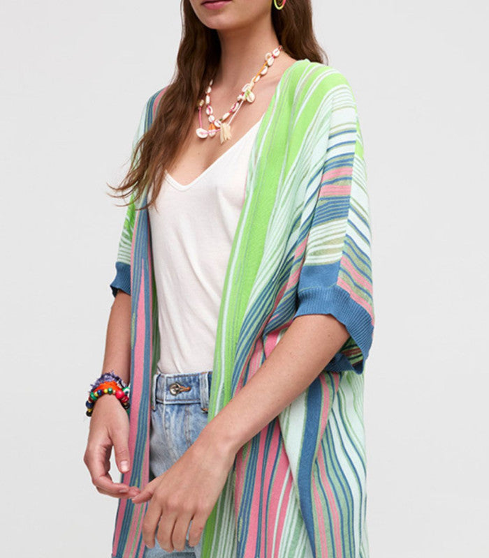 Cardigan buru aldo martins 1