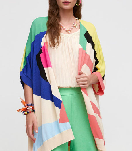 Cardigan grau aldo martins 1