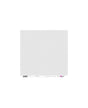 PAPEL SCRAP PUNTOS MINI - NUBES Gris 1