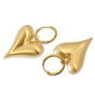 Pendiente sisimut dorado anartxy 1