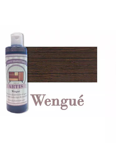 TINTE Artis WENGUE 250 ml 1