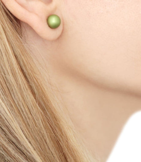 Pendiente huna verde anartxy 2