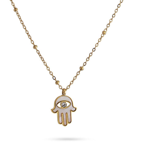 Collar siclag dorado anartxy 1