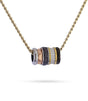 Collar yunnan combinado anartxy 1