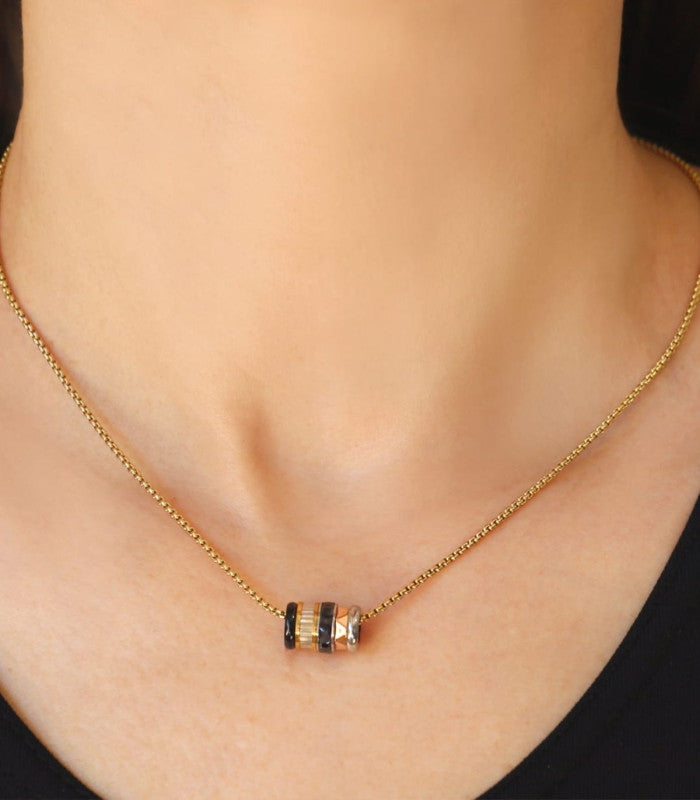 Collar yunnan combinado anartxy 2