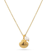 Collar marella dorado anartxy 1