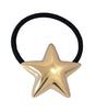 Pulsera coletero estrella dorado anartxy 1