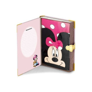 Pijama disfraz minnie 6-12 meses playama 2
