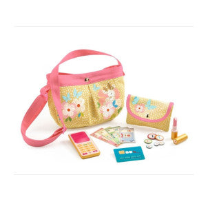 Bolso y accesorios de orelia djeco 1