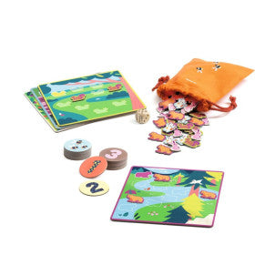 Primo chiffrees eduludo djeco 2