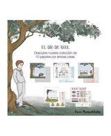 COLECCIÓN 30x30 ROAN COMUNION NIÑO EL DIA DE SAUL 1