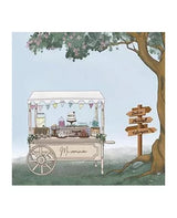 COLECCIÓN 30x30 ROAN COMUNION NIÑO EL DIA DE SAUL 2