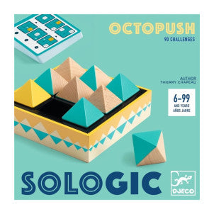 Sologic octopush djeco 1